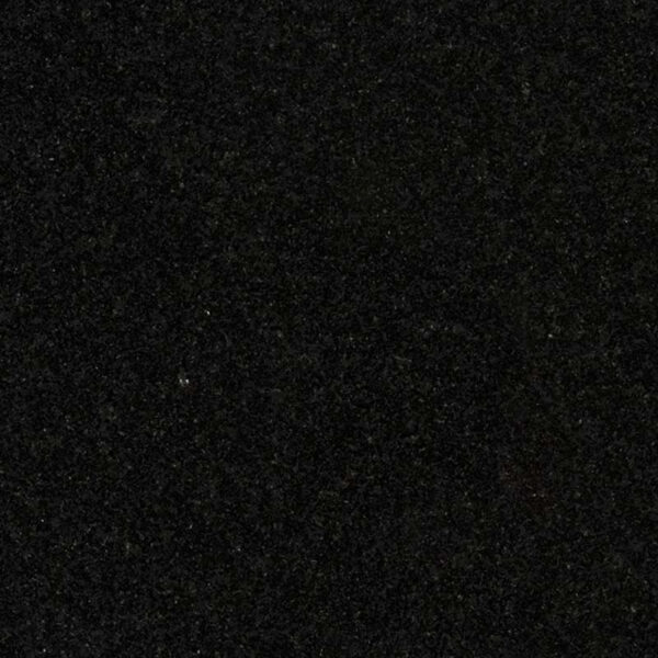 Absolute Black Granite