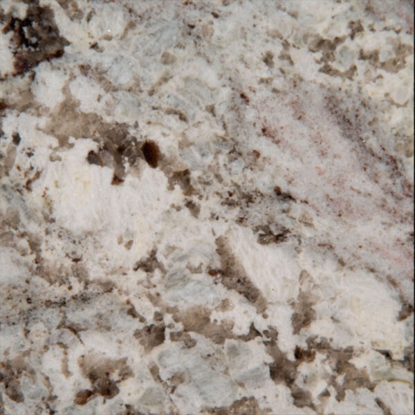 Andino White Granite