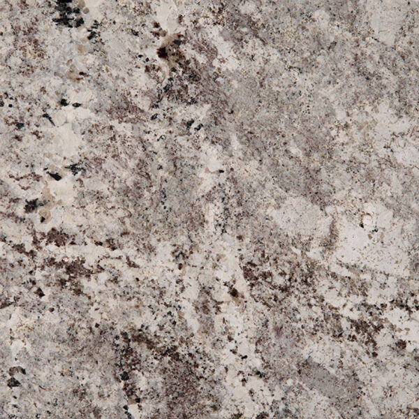 Alaska Cream Granite