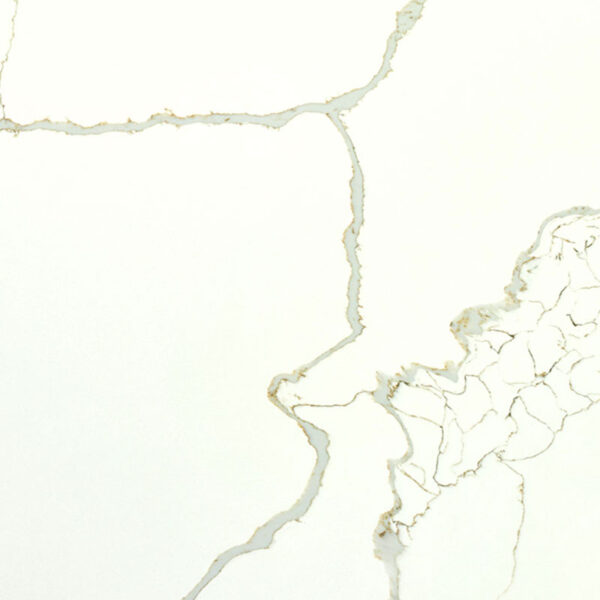 New Calacatta Laza Gold Quartz