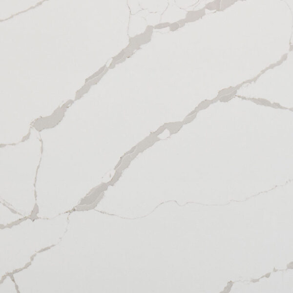 New Calacatta Laza Quartz