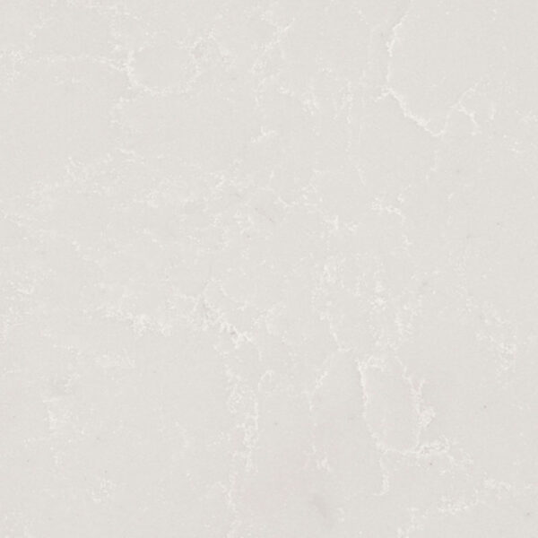 Perla White Quartz