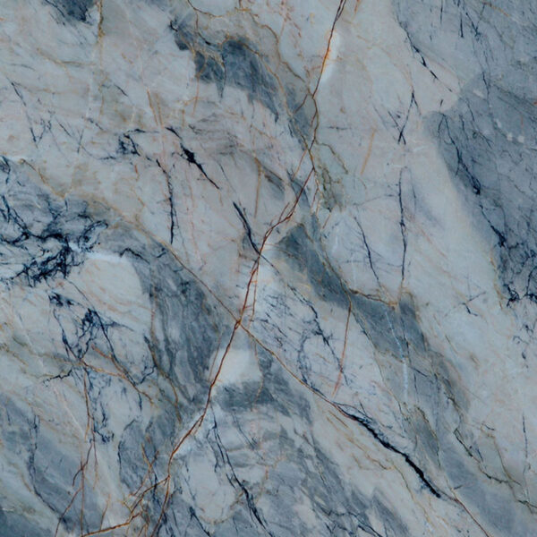 Blue Lava Quartzite