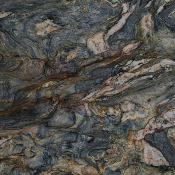 Fusion Quartzite