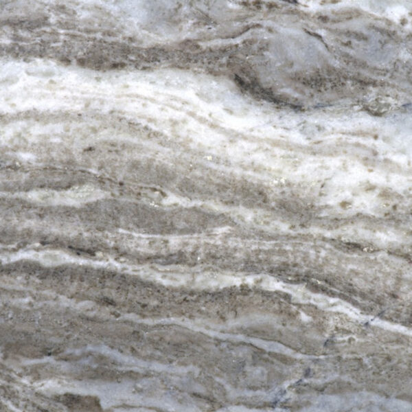 Brown Fantasy Quartzite
