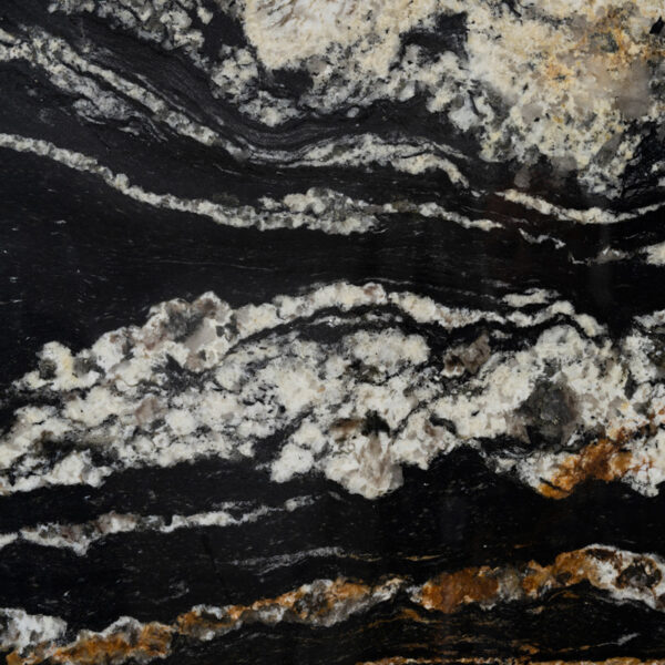 Stormy Night Granite