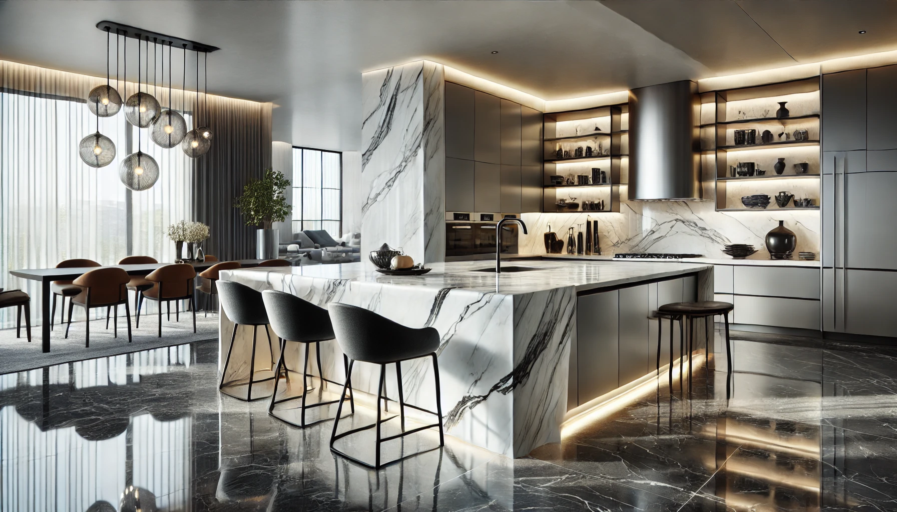 Avoid These Common Countertop Mistakes