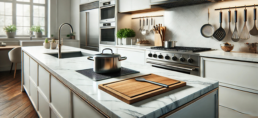 Avoid These Common Countertop Mistakes