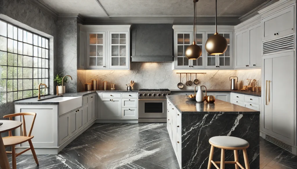 Soapstone Countertops: The Durable, Low-Maintenance Natural Stone You’ll Love
