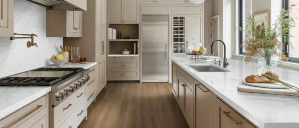 Calacatta Izaro Quartz - Image 3