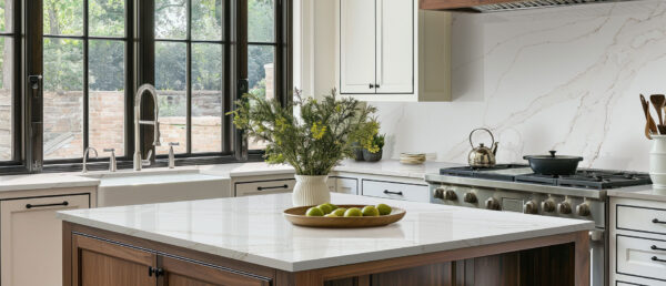 Calacatta Izaro Quartz - Image 4
