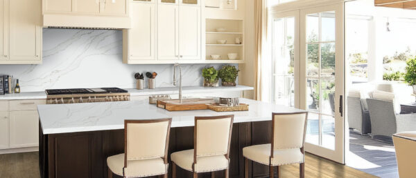 Calacatta Izaro Quartz - Image 5