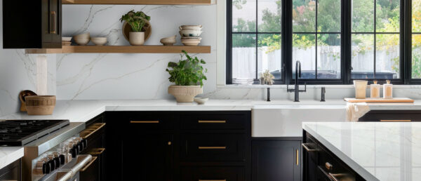 Calacatta Izaro Quartz - Image 7