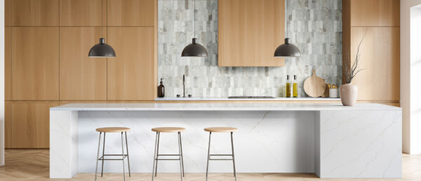 Calacatta Abezzo Quartz - Image 3