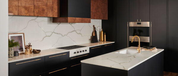 Calacatta Classique Quartz - Image 7