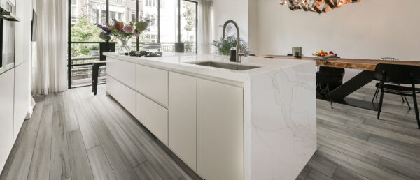 Calacatta Izaro Quartz - Image 8