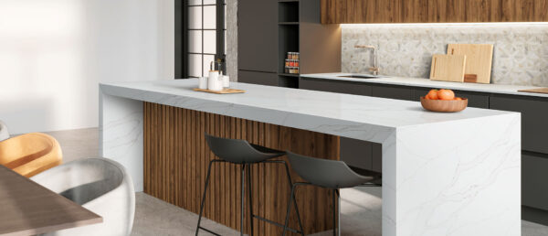 Calacatta Izaro Quartz - Image 9