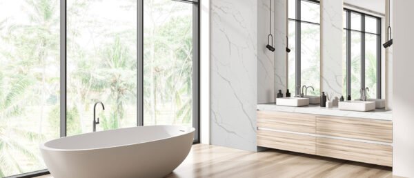 New Calacatta Laza Quartz - Image 3