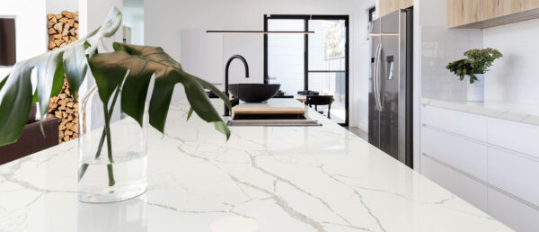 Calacatta Laza Quartz - Image 5