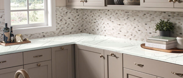 Calacatta Laza Quartz - Image 6