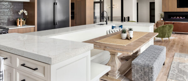 Calacatta Miraggio Cove Quartz - Image 4