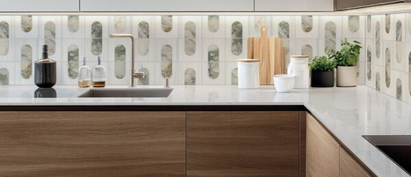 Calacatta Miraggio Duo Quartz - Image 2