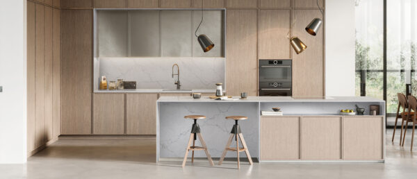 Calacatta Miraggio Duo Quartz - Image 4