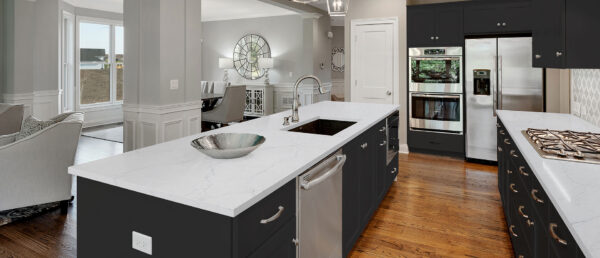 Calacatta Miraggio Duo Quartz - Image 9