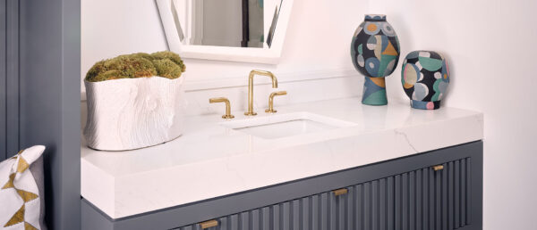 Calacatta Miraggio Quartz - Image 9