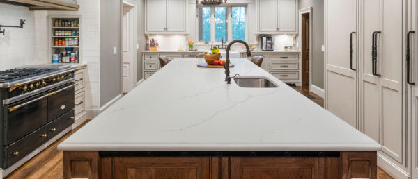 Calacatta Miraggio Quartz - Image 13