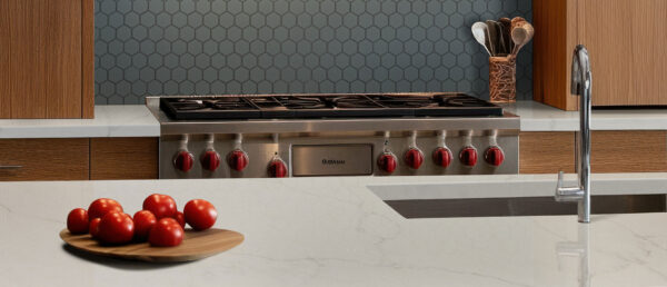 Calacatta Monaco Quartz - Image 3