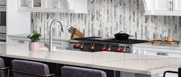 Calacatta Venice Quartz - Image 2