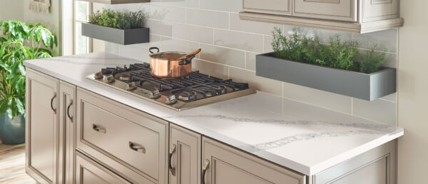 Calacatta Venice Quartz - Image 3