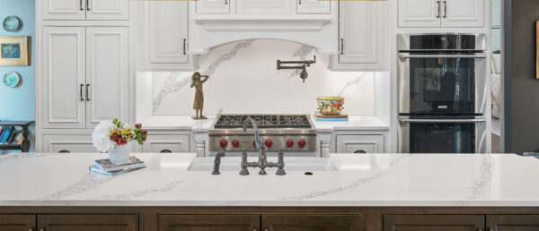 Calacatta Venice Quartz - Image 4