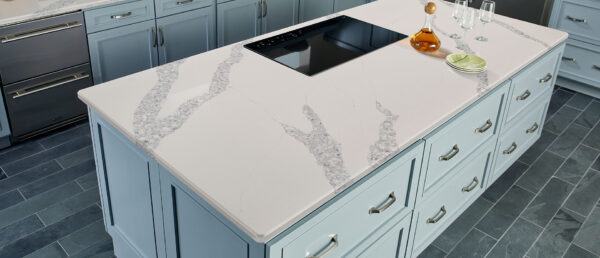 Calacatta Venice Quartz - Image 7
