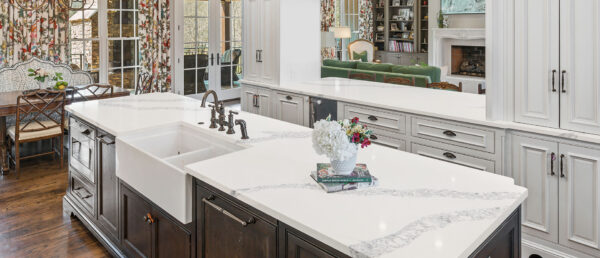 Calacatta Venice Quartz - Image 9
