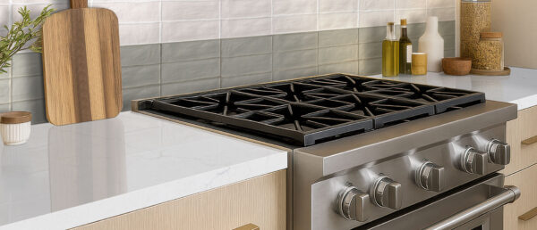 Calacatta Miraggio Quartz - Image 3