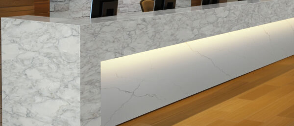 Calacatta Miraggio Quartz - Image 5