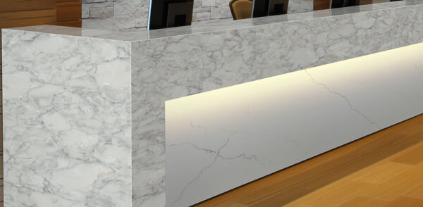 Calacatta Miraggio Quartz - Image 8
