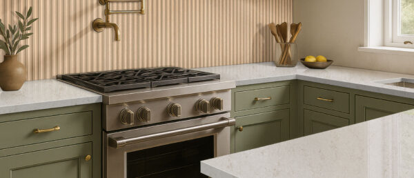 Cashmere Taj Quartz - Image 3