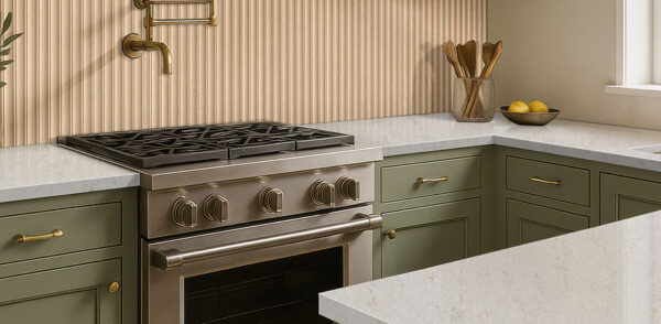 Cashmere Taj Quartz - Image 4