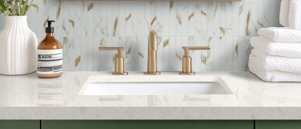 Cashmere Taj Quartz - Image 2