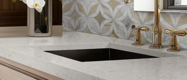 Cashmere Taj Quartz - Image 7