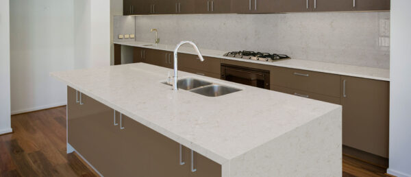 Cashmere Taj Quartz - Image 5