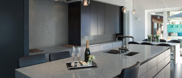 Galant Gray Quartz - Image 3