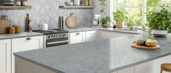 Galant Gray Quartz - Image 2