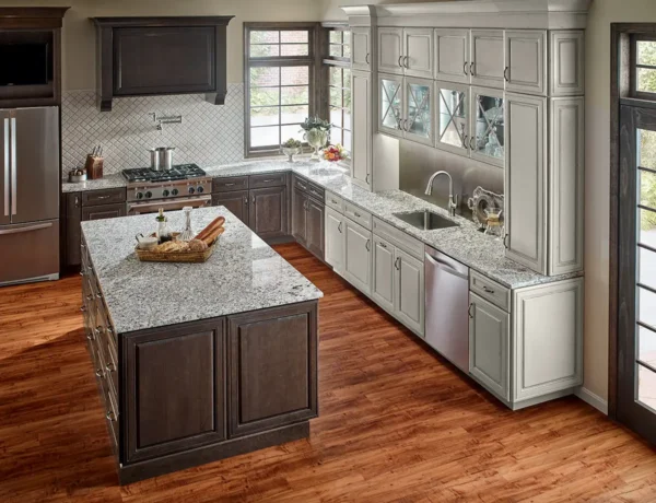 Alaska Cream Granite - Image 2