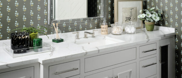 New Calacatta Laza Gold Quartz - Image 3
