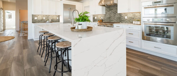 New Calacatta Laza Quartz - Image 7