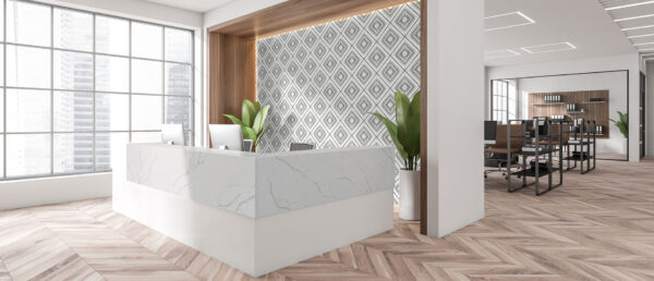 New Calacatta Laza Quartz - Image 2
